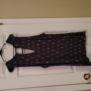 Torrid Size 5, Cozy Long Tank Top